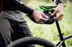 Ortlieb Saddle-Bag 1,6 L vodotěsná podsedlová brašna