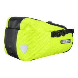Ortlieb Saddle-Bag 4,1L- High Visibility vodotesná podsedlová brašna