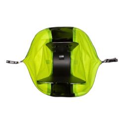 Ortlieb Saddle-Bag 4,1L- High Visibility vodotěsná podsedlová brašna