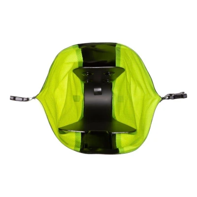 Ortlieb Saddle-Bag 4,1L- High Visibility vodotěsná podsedlová brašna