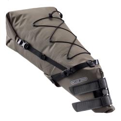 Ortlieb Seat-Pack L (16,5L) dark sand vodotěsná brašna pod sedlo + sleva 300,- na příslušenství