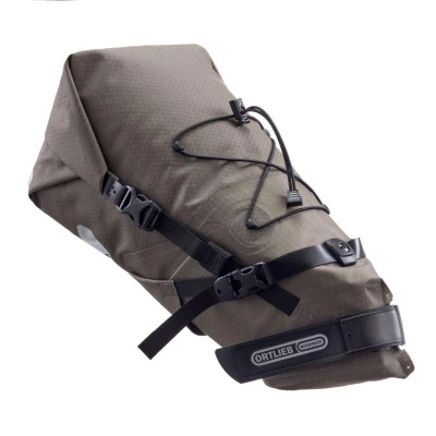 Ortlieb Seat-Pack L (16,5L) dark sand vodotěsná brašna pod sedlo + sleva 300,- na příslušenství
