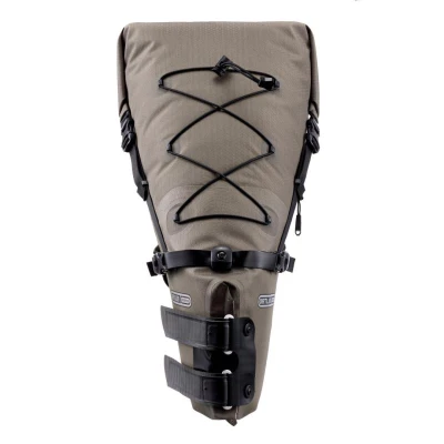 Ortlieb Seat-Pack L (16,5L) dark sand vodotěsná brašna pod sedlo + sleva 300,- na příslušenství