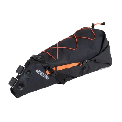 Ortlieb Seat-Pack L (16,5L) černá vodotěsná brašna pod sedlo + sleva 300,- na příslušenství Ortlieb Seat-Pack L (16,5L) černá vodotěsná brašna pod sedlo + sleva 300,- na příslušenství