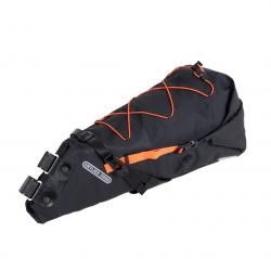 Ortlieb Seat-Pack L (16,5L) černá vodotěsná brašna pod sedlo + sleva 300,- na příslušenství