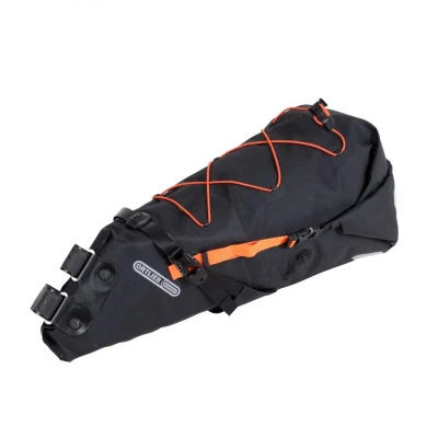 Ortlieb Seat-Pack L (16,5L) černá vodotěsná brašna pod sedlo + sleva 300,- na příslušenství