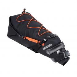 Ortlieb Seat-Pack L (16,5L) černá vodotěsná brašna pod sedlo + sleva 300,- na příslušenství