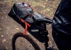 Ortlieb Seat-Pack L (16,5L) černá vodotěsná brašna pod sedlo + sleva 300,- na příslušenství