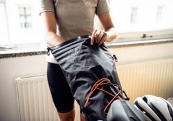Ortlieb Seat-Pack L (16,5L) černá vodotěsná brašna pod sedlo + sleva 300,- na příslušenství