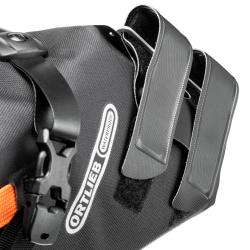 Ortlieb Seat-Pack L (16,5L) černá vodotěsná brašna pod sedlo + sleva 300,- na příslušenství