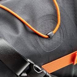 Ortlieb Seat-Pack L (16,5L) černá vodotěsná brašna pod sedlo + sleva 300,- na příslušenství