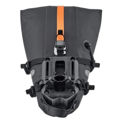 Ortlieb Seat-Pack QR 7,5 l vodotěsná brašna pod sedlo + Ortlieb upevňovací pásek