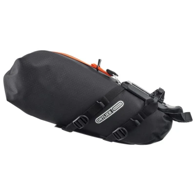 Ortlieb Seat-Pack QR 7,5 l vodotěsná brašna pod sedlo + Ortlieb upevňovací pásek