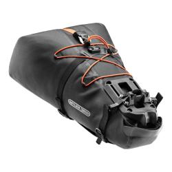 Ortlieb Seat-Pack QR vodotesná taška pod sedlo + zľava 12 € na príslušenstvo