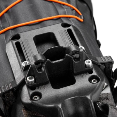 Ortlieb Seat-Pack QR 13 l vodotěsná brašna pod sedlo + sleva 300,- na příslušenství