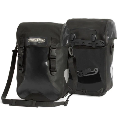 Ortlieb Sport-packer Classic voděodolné brašny na kolo + sleva 300,- na příslušenství