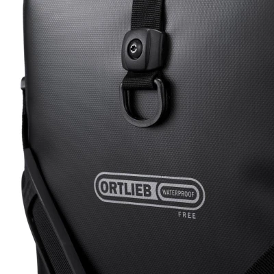 Ortlieb Sport-Roller Free QL3.1 brašna na kolo - 1 ks