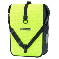Ortlieb Sport-Roller HighVisibility reflexné predné tašky + zľava 20 € na príslušenstvo