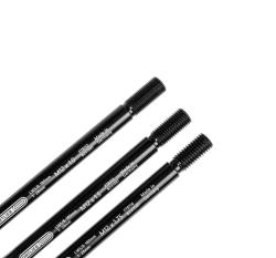 Ortlieb Thru Axle M6-Connector osa k upevnění nosičů