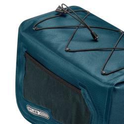 Ortlieb Trunk Bag vodotěsná brašna na zadní nosič + sleva 300,- na příslušenství