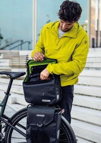 Ortlieb Trunk Bag vodotěsná brašna na zadní nosič + sleva 300,- na příslušenství