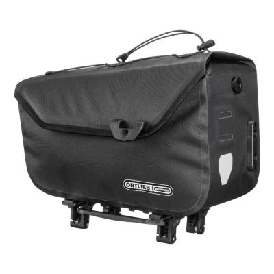 Ortlieb Trunk Bag vodotěsná brašna na zadní nosič + sleva 300,- na příslušenství