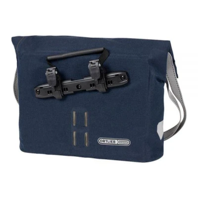 Ortlieb Twin-City Urban 9L - QL2.1 zadní brašna
