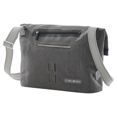 Ortlieb Twin-City Urban 9L - QL2.1 zadní brašna