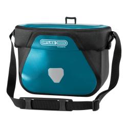 ORTLIEB Ultimate 6M Classic 6,5L vodotěsná řídítková brašna