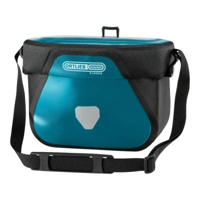 ORTLIEB Ultimate 6M Classic 6,5L vodotěsná řídítková brašna
