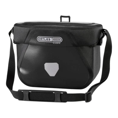 ORTLIEB Ultimate 6M Classic 6,5L vodotěsná řídítková brašna