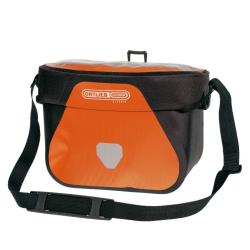 ORTLIEB Ultimate 6M Classic 6,5L vodotěsná řídítková brašna