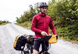 ORTLIEB Ultimate 6M Classic 6,5L vodotěsná řídítková brašna