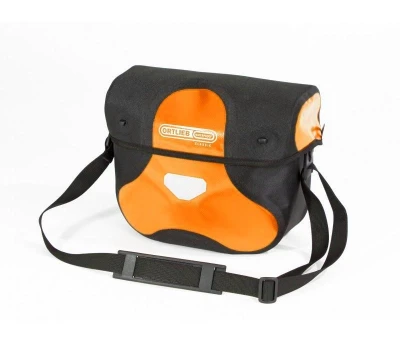 ORTLIEB Ultimate 6M Classic vodotěsná řídítková brašna + Mounting Set bez zámku