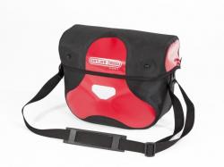 ORTLIEB Ultimate 6M Classic vodotěsná řídítková brašna + Mounting Set se zámkem