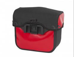 ORTLIEB Ultimate 6M Classic vodotěsná řídítková brašna + Mounting Set se zámkem