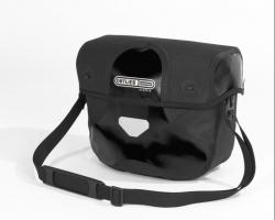 ORTLIEB Ultimate 6M Classic vodotěsná řídítková brašna + Mounting Set se zámkem