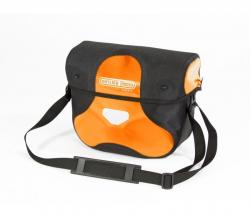 ORTLIEB Ultimate 6M Classic vodotěsná řídítková brašna + Mounting Set se zámkem