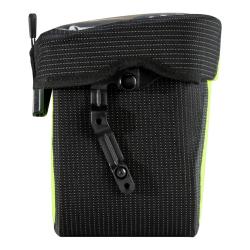 ORTLIEB Ultimate 6 HighVisibility 7L - reflexní řídítková brašna