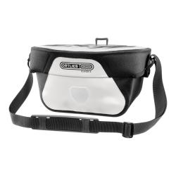 ORTLIEB Ultimate 6S Classic 5L vodotěsná řidítková brašna ORTLIEB Ultimate 6S Classic 5L vodotěsná řidítková brašna