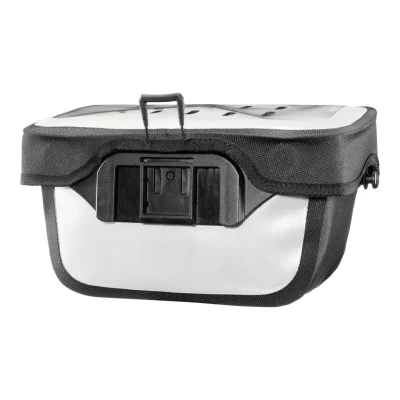 ORTLIEB Ultimate 6S Classic 5L vodotěsná řidítková brašna