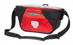 ORTLIEB Ultimate 6S Classic vodotěsná řidítková brašna + Mounting Set bez zámku