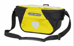 ORTLIEB Ultimate 6S Classic vodotěsná řidítková brašna + Mounting Set bez zámku