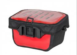 ORTLIEB Ultimate 6S Classic vodotěsná řidítková brašna + Mounting Set bez zámku