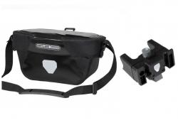 ORTLIEB Ultimate 6S Classic vodotesná riadítková brašňa + Mounting Set bez zámku