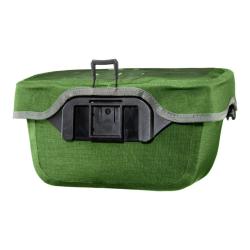 ORTLIEB Ultimate 6S Plus 5L - vodotěsná řidítková brašna