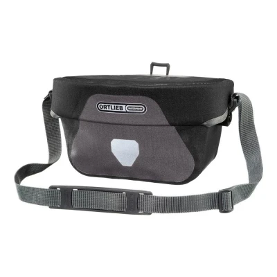 ORTLIEB Ultimate 6S Plus 5L - vodotěsná řidítková brašna ORTLIEB Ultimate 6S Plus 5L - vodotěsná řidítková brašna