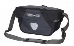 ORTLIEB Ultimate 6S Plus vodotěsná řidítková brašna + Mounting set se zámkem