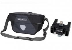 ORTLIEB Ultimate 6S Plus vodotesná riadítková taška + Mounting set so zámkom