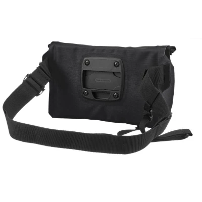 ORTLIEB Velo-Sling Flex 5 l řídítková brašna + Ortlieb upevňovací pásek